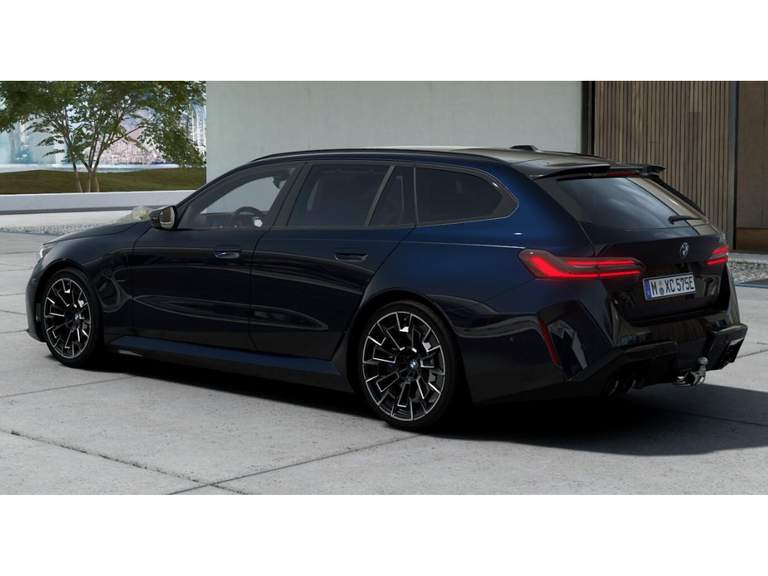 BMW BMW