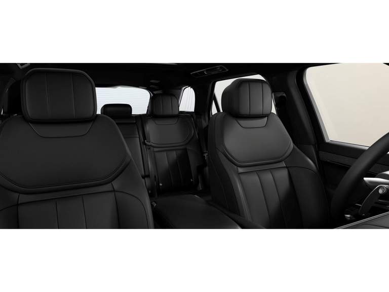 Land Rover Land Rover