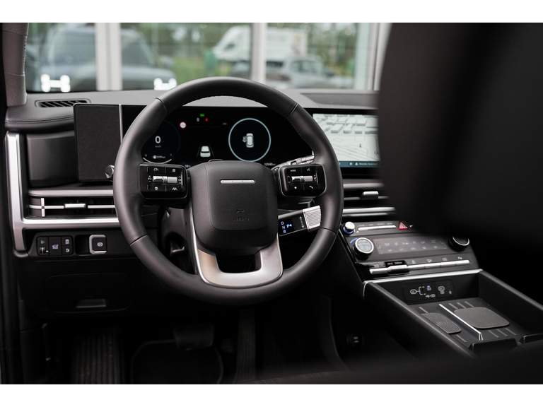 Hyundai Hyundai