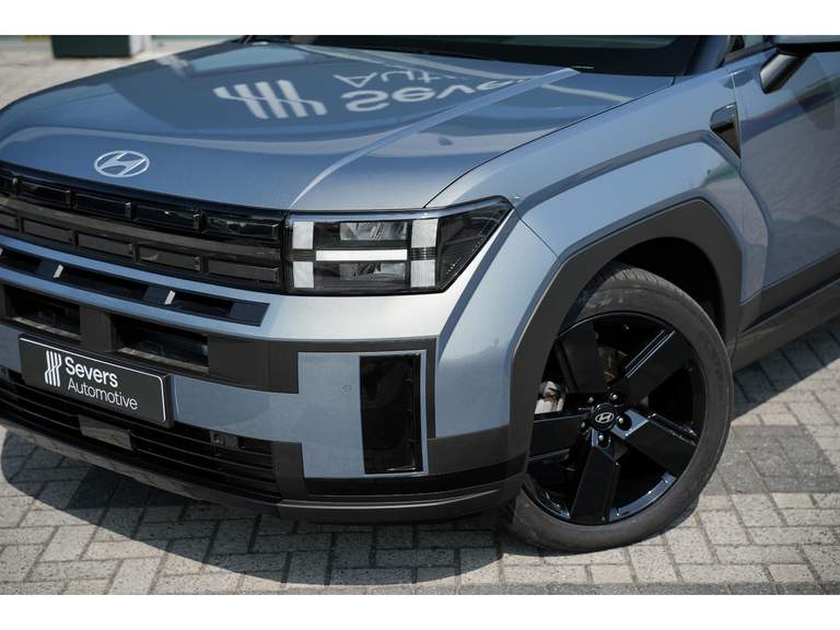 Hyundai Hyundai