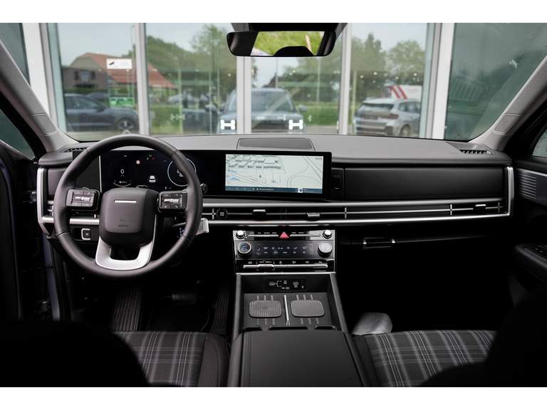 Hyundai Hyundai