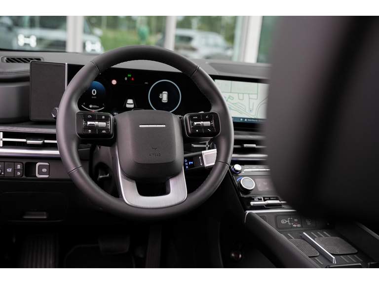 Hyundai Hyundai