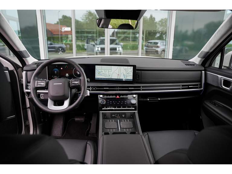 Hyundai Hyundai