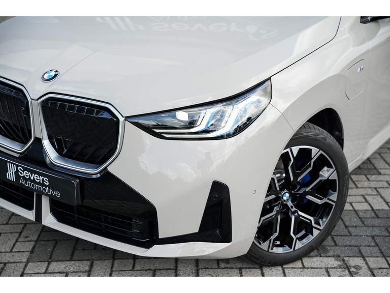 BMW BMW