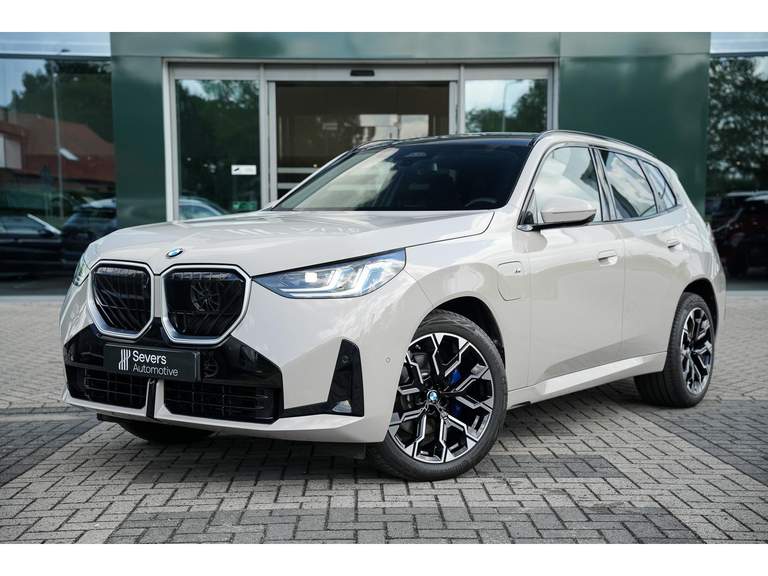 BMW BMW