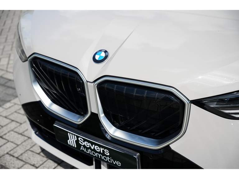 BMW BMW