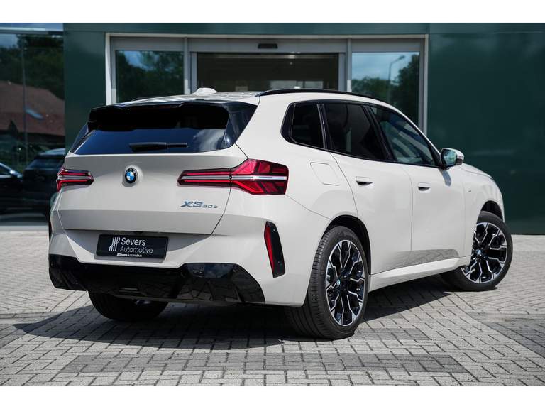BMW BMW