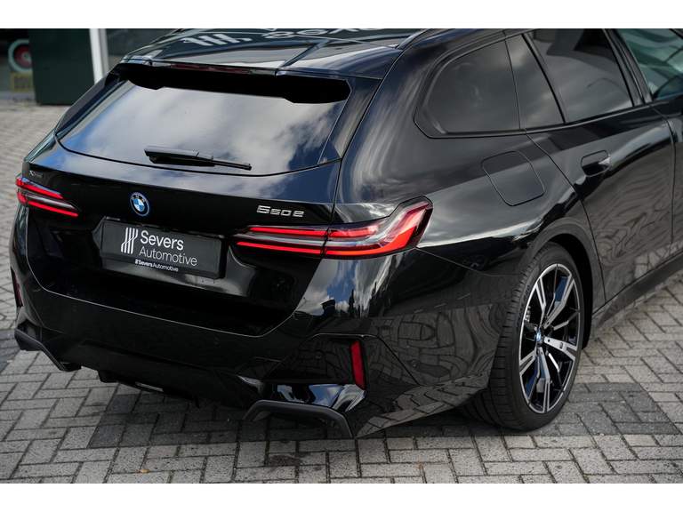 BMW BMW