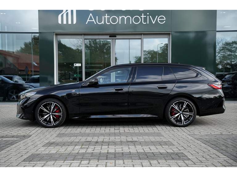 BMW BMW