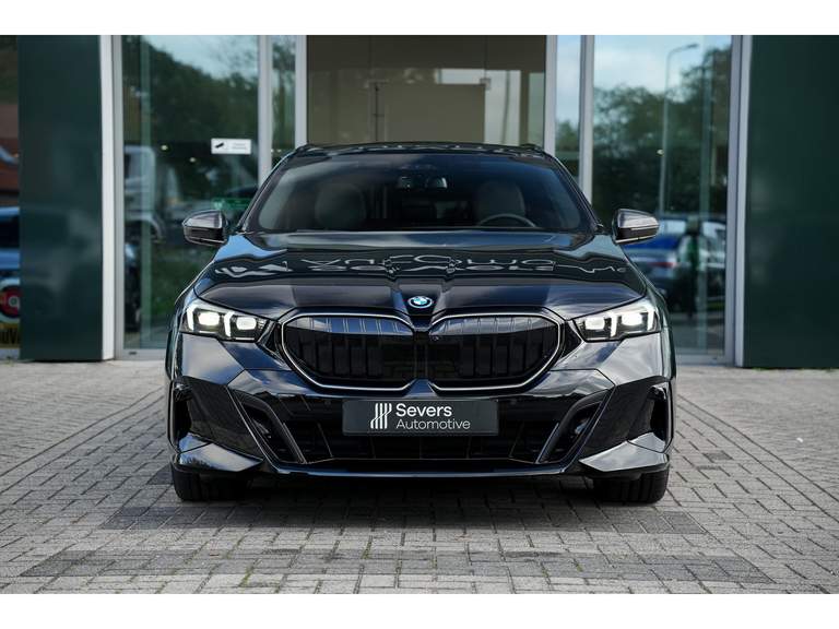 BMW BMW