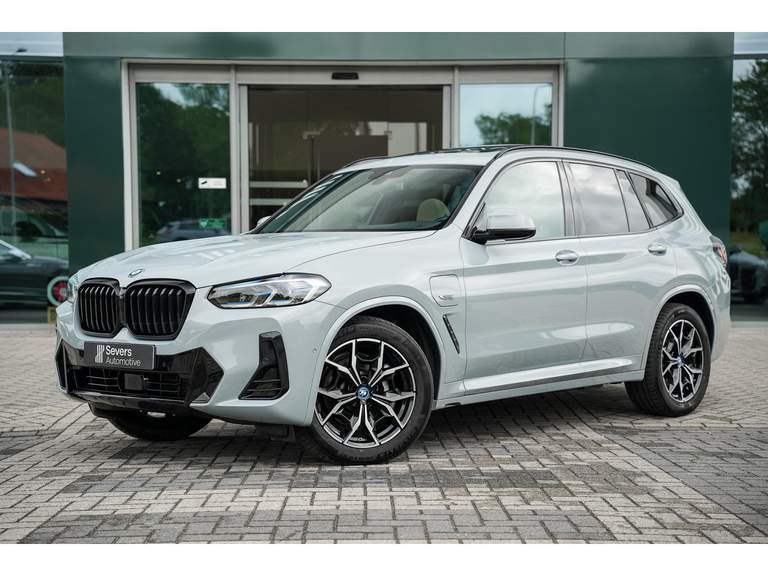 BMW BMW