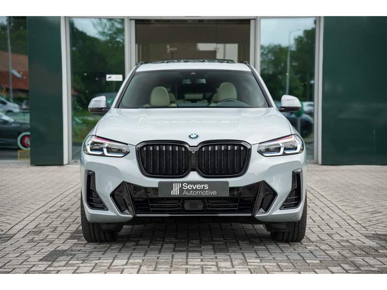 BMW BMW