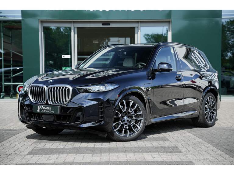 BMW BMW