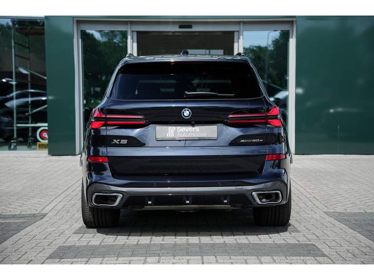 BMW BMW