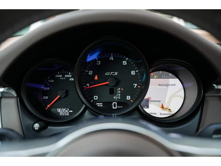 Porsche Porsche