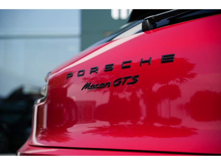 Porsche Porsche