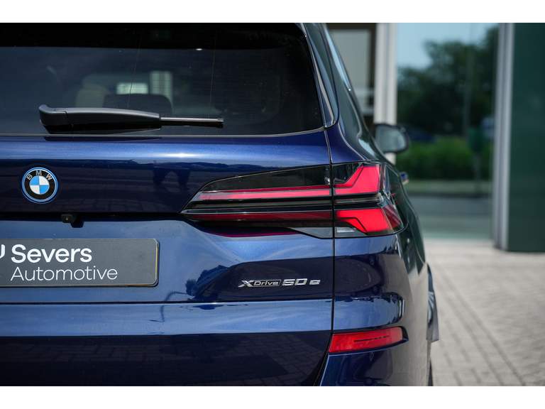 BMW BMW