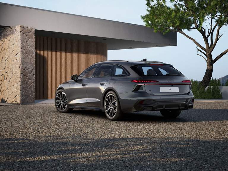 Audi Audi
