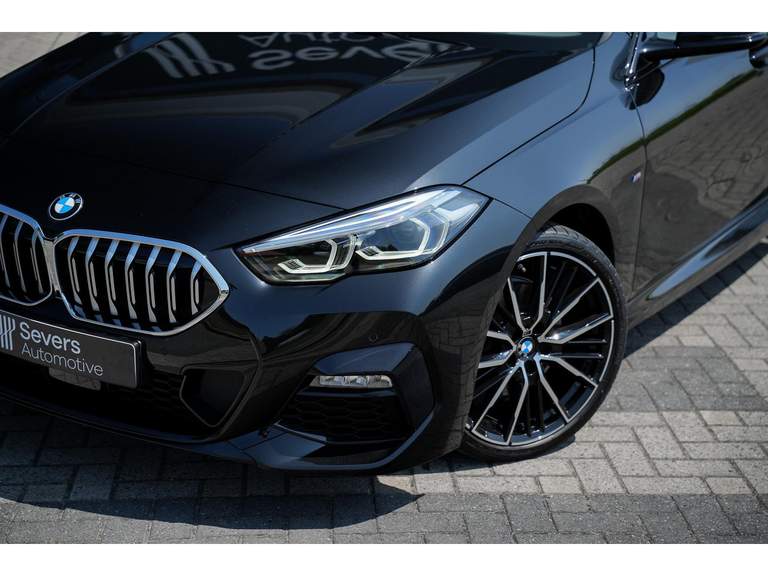 BMW BMW