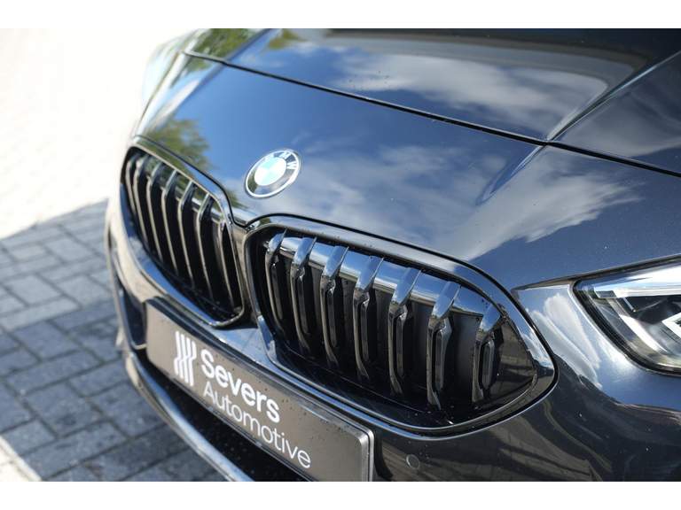 BMW BMW