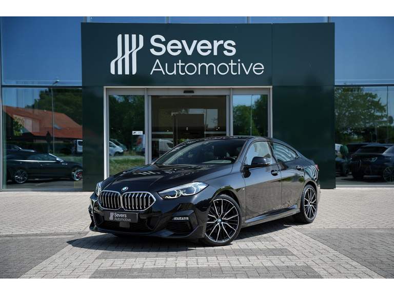 BMW BMW