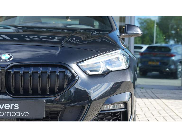 BMW BMW