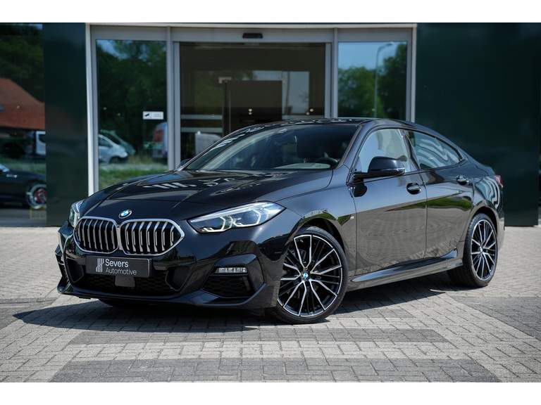 BMW BMW