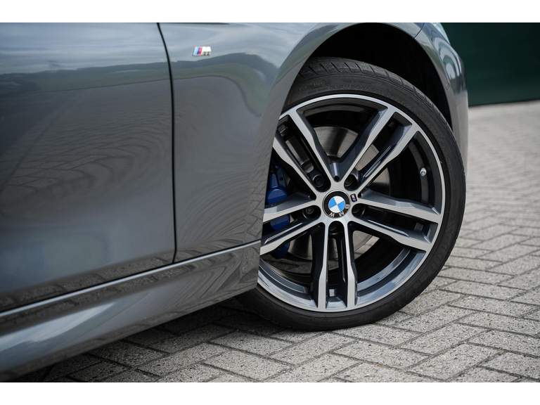 BMW BMW