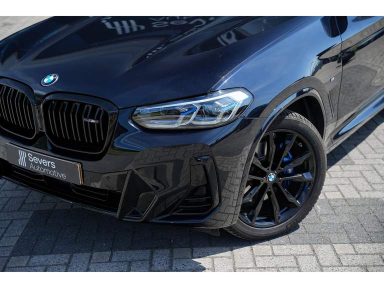BMW BMW