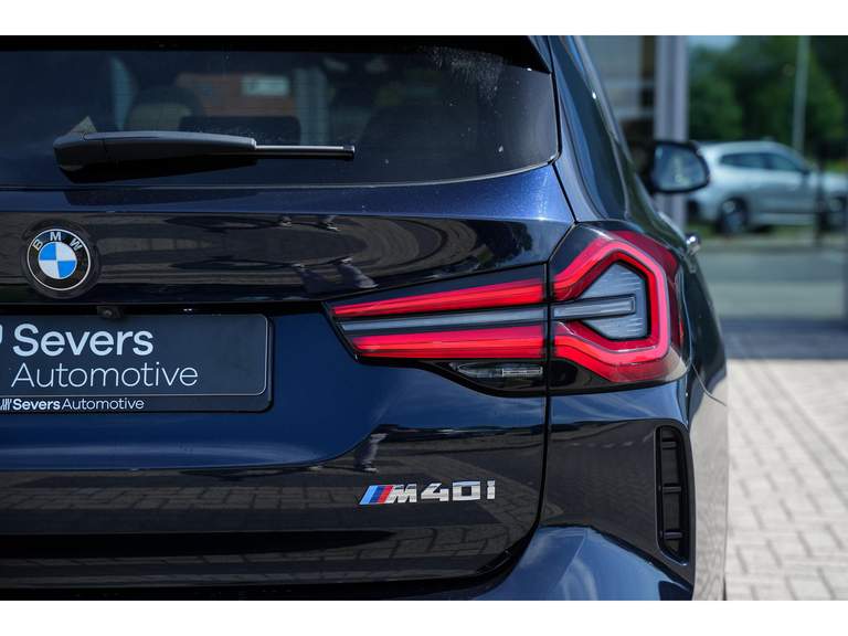 BMW BMW