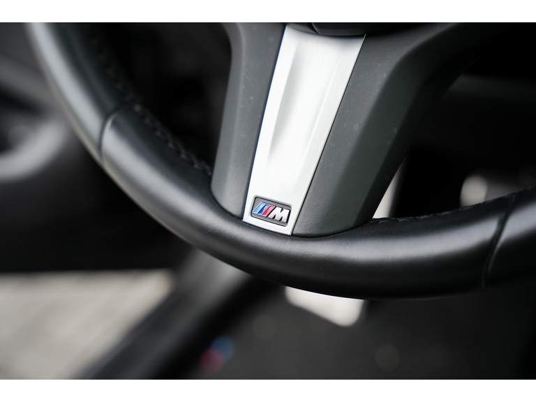 BMW BMW