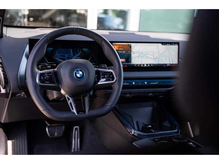 BMW BMW