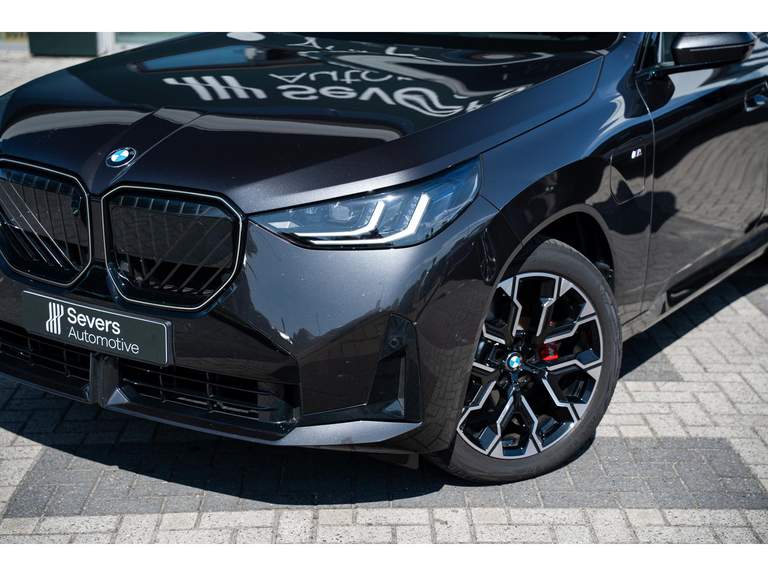BMW BMW