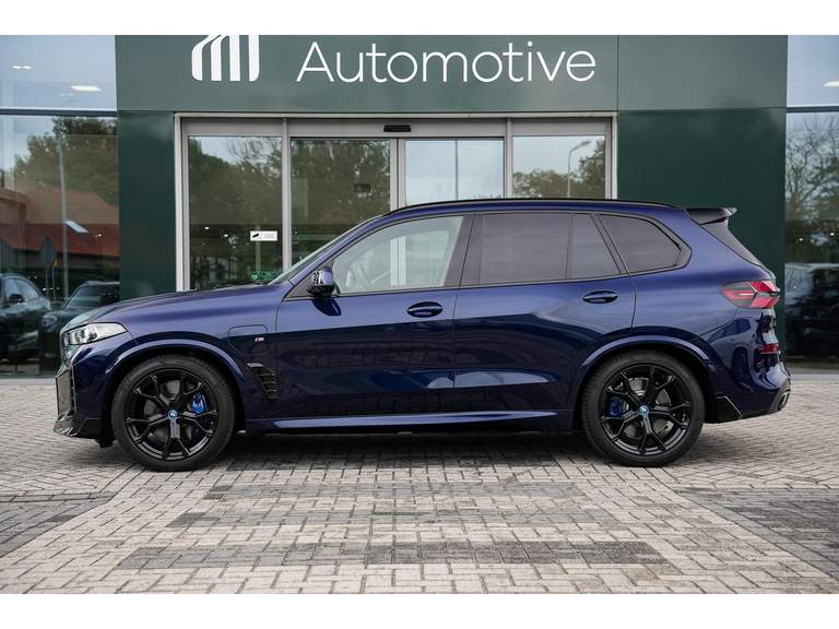 BMW BMW