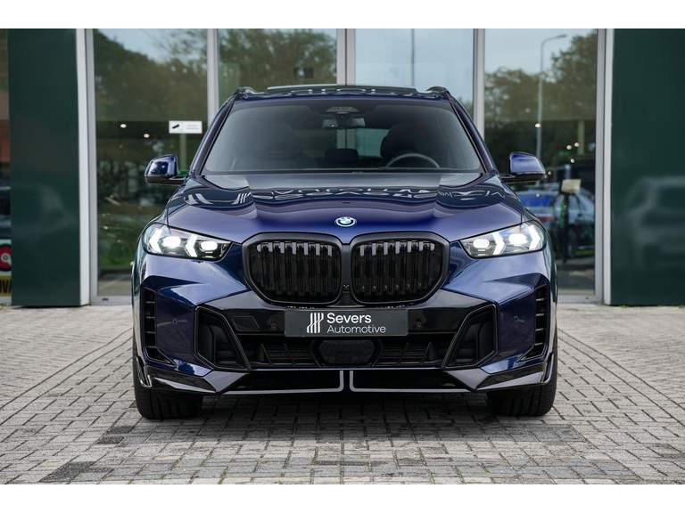 BMW BMW