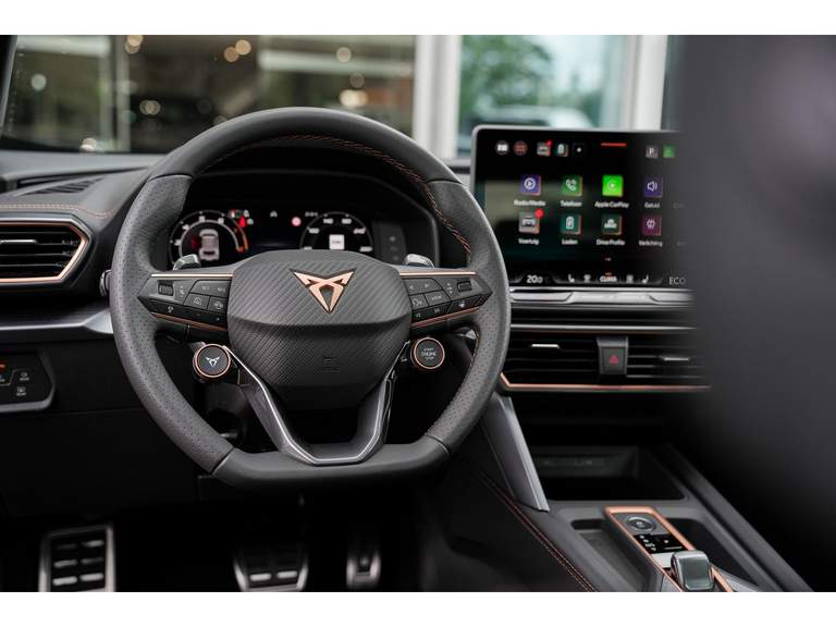 CUPRA