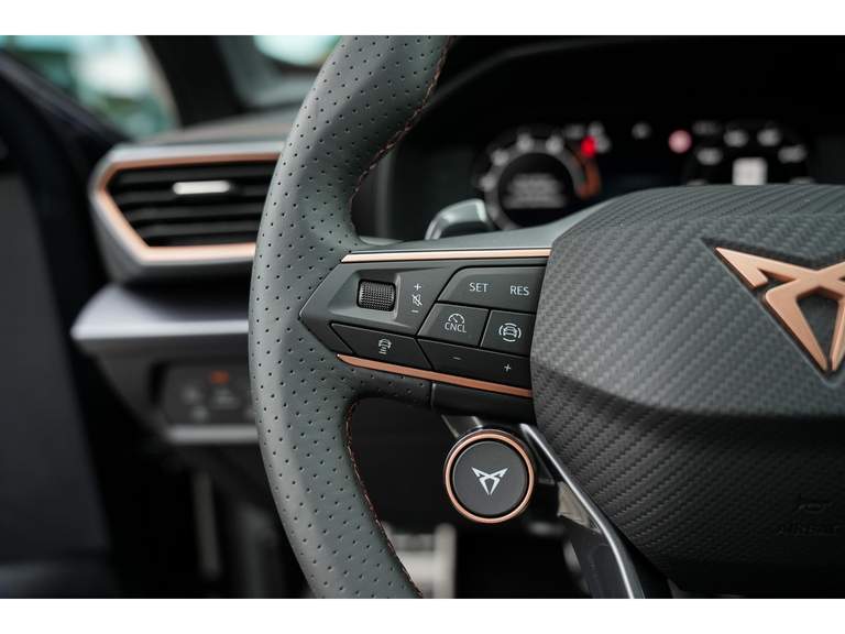 CUPRA