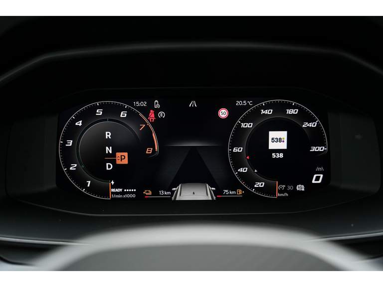 CUPRA