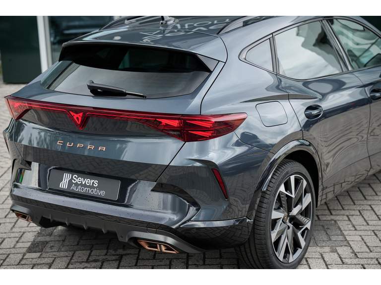 CUPRA