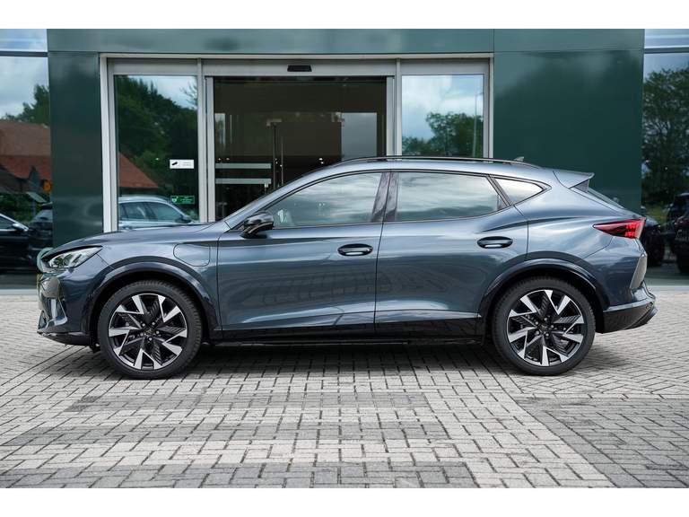 CUPRA