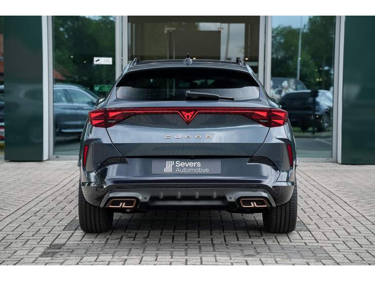 CUPRA