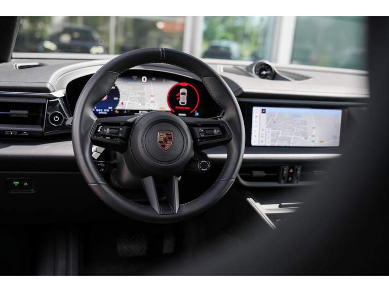 Porsche Porsche