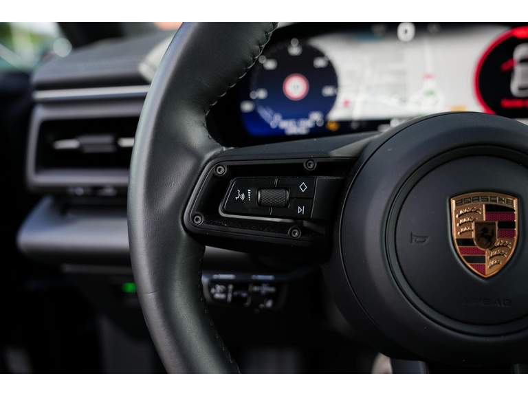 Porsche Porsche
