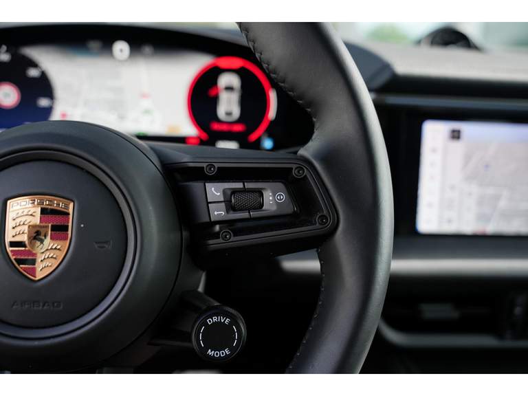 Porsche Porsche