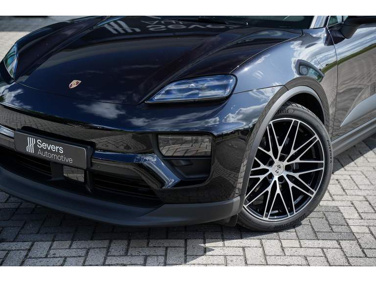 Porsche Porsche