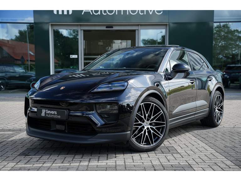 Porsche Porsche