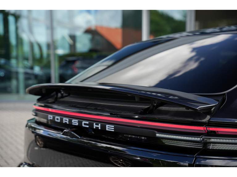 Porsche Porsche