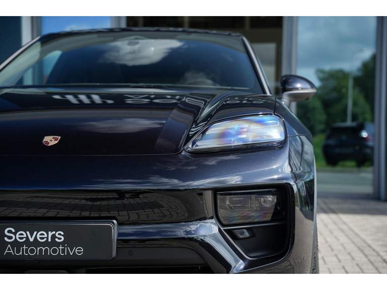 Porsche Porsche