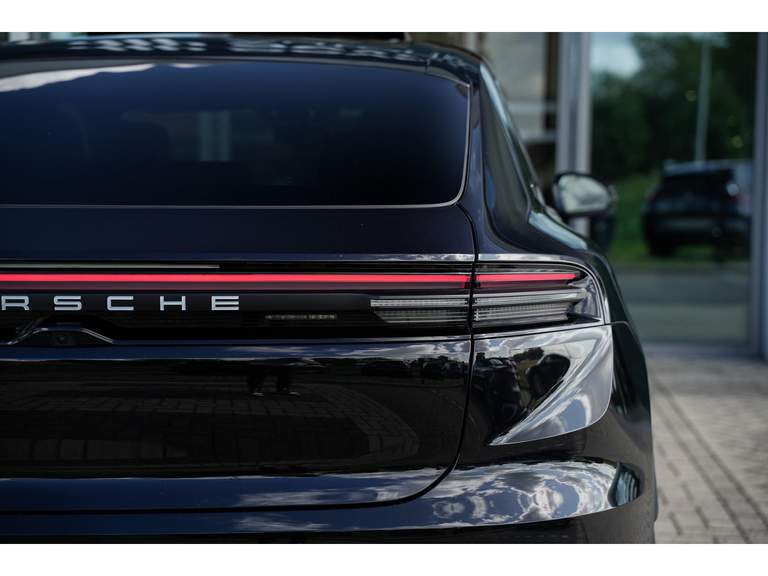 Porsche Porsche