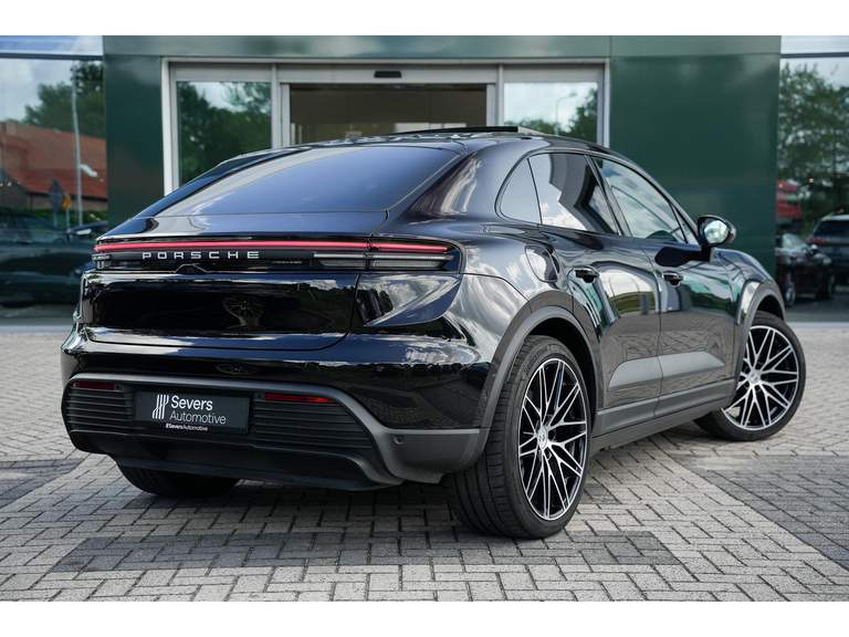 Porsche Porsche